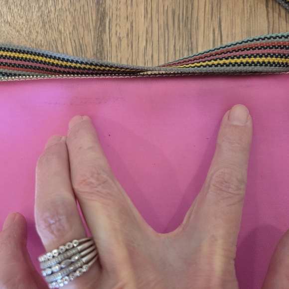 CONSUELA Downtown Crossbody Pinkie Purse Bag - Picture 2 of 16